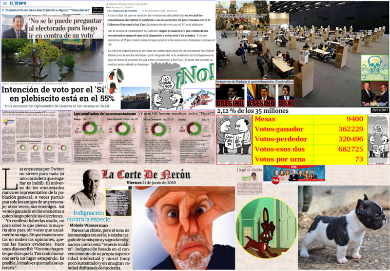 Donde se sue&ntilde;an las ilusiones