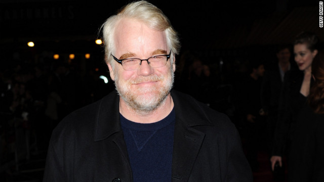 Muere el actor Philip Seymour Hoffman de aparente sobredosis