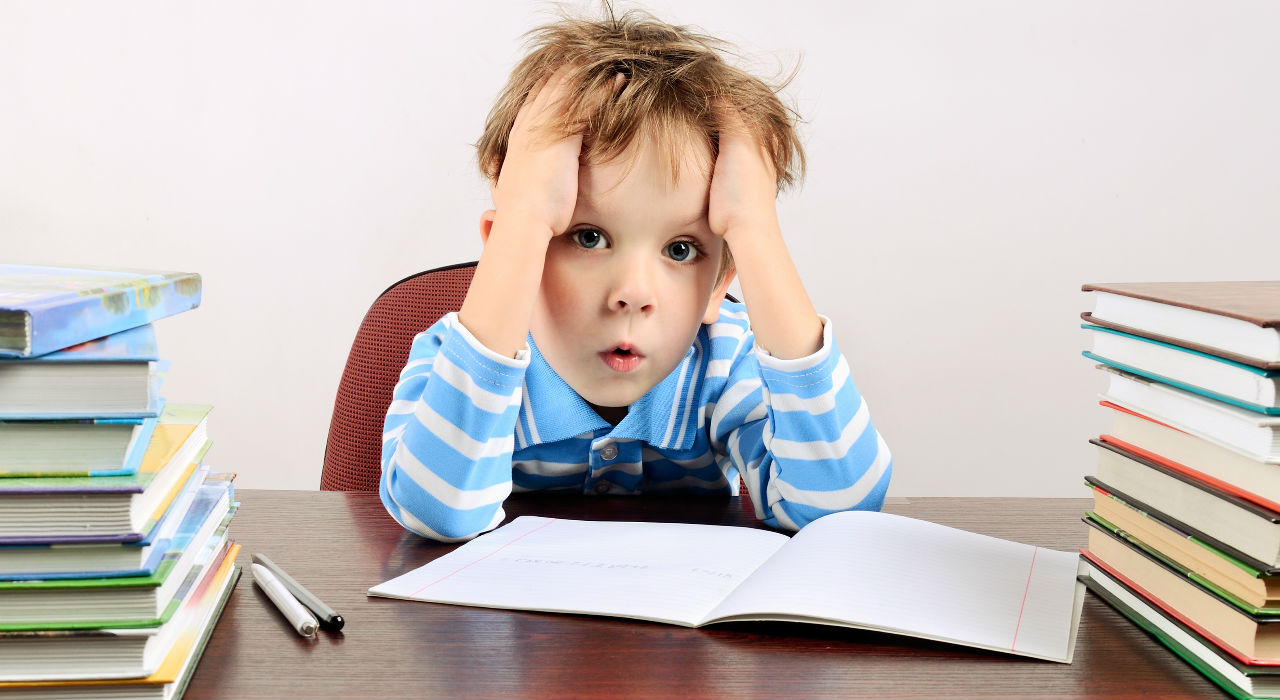Recomendaciones para ayudar a tus hijos a estudiar