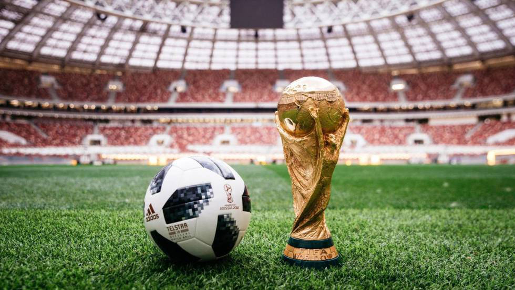 Qui&eacute;nes son los favoritos a jugar la final del mundial