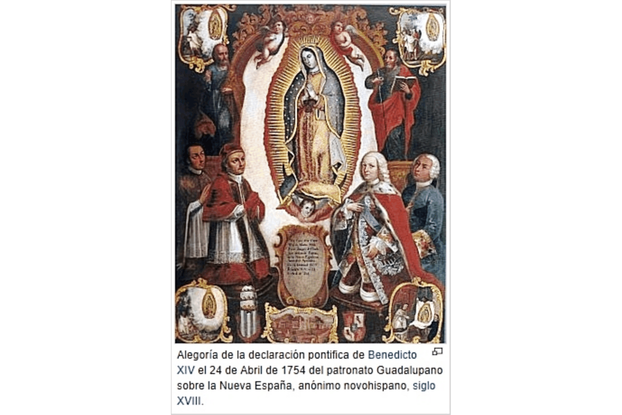 Contraparte de saber: esperanza