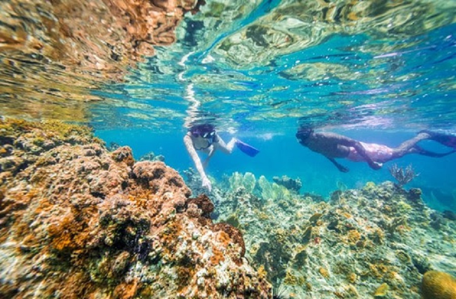 Descubre c&oacute;mo disfrutar de Anguilla en un fin de semana