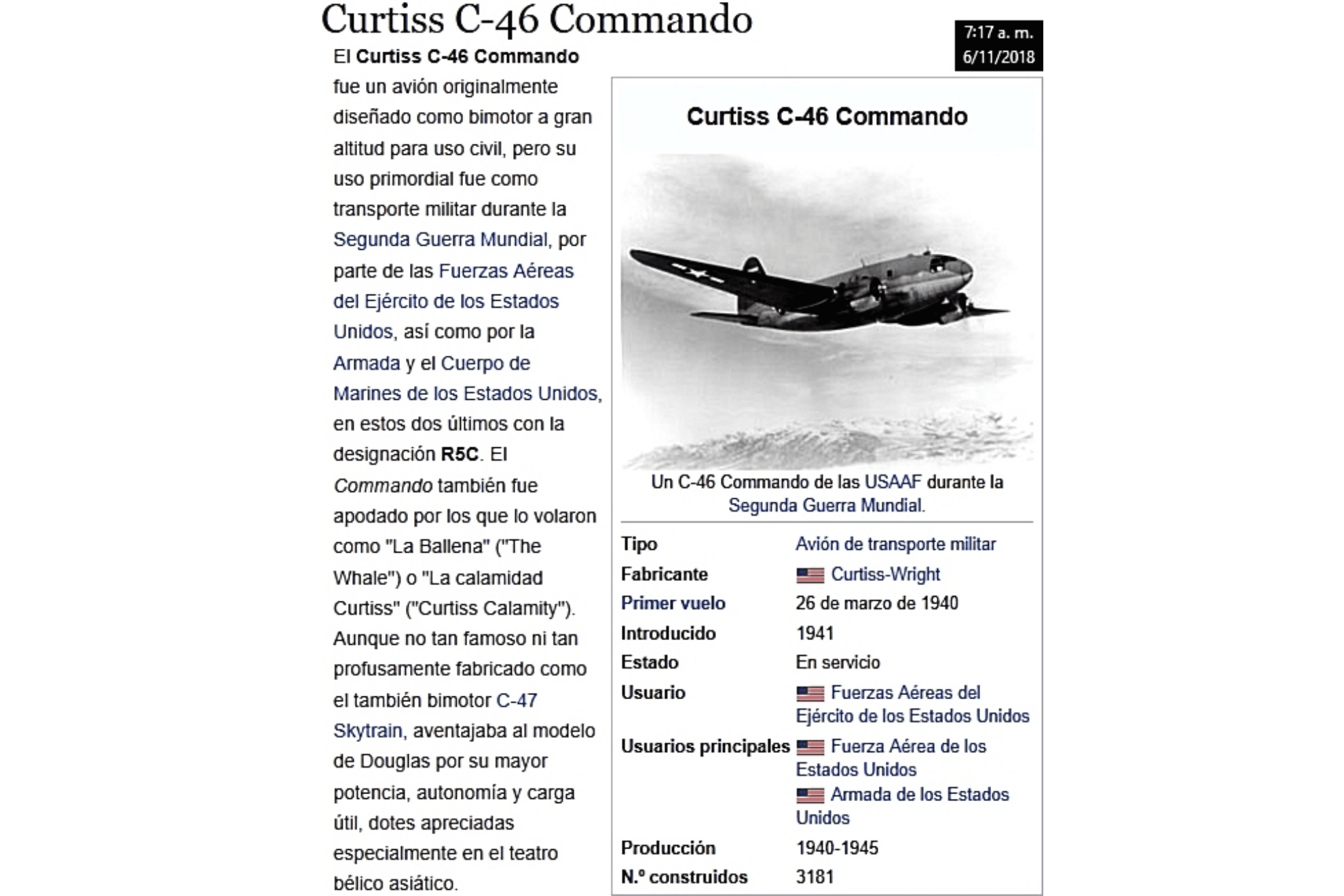 Caracoles   