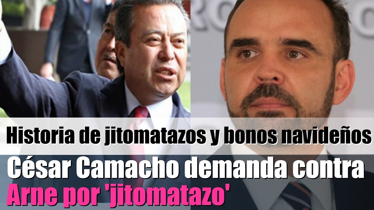 ARNE CONTRA LA REALIDAD POL&Iacute;TICA