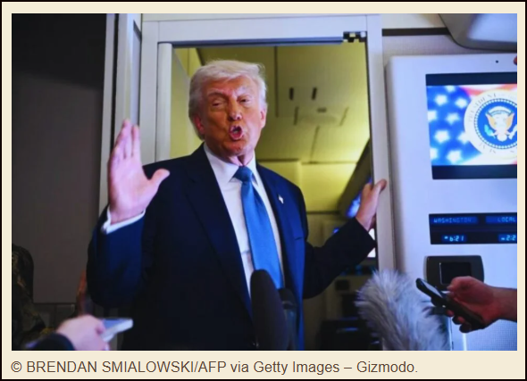 El futuro pol&iacute;tico de Trump entra en su fase m&aacute;s incierta &iquest;Adi&oacute;s definitivo? 