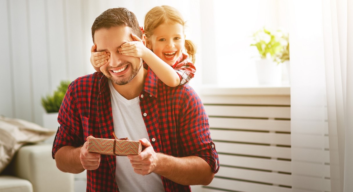 Experiencias divertidas que puedes regalar a tu padre en un d&iacute;a especial