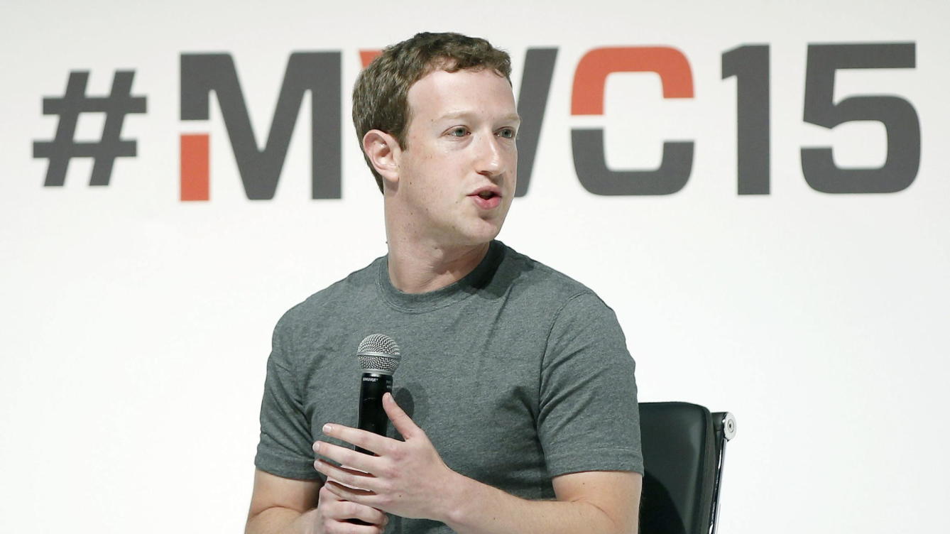 &iquest;Quieres trabajar en Facebook? Esto es lo que busca Mark Zuckerberg en un empleado