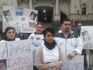 Conflicto con IAPOS: Dijeron que mi hija no vale el dinero que pedimos