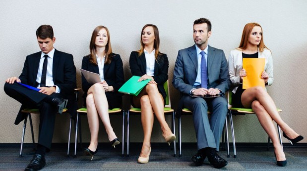 10 claves para vestir correctamente en una entrevista de trabajo
