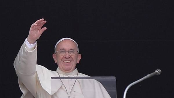El Papa simplifica el tr&aacute;mite para pedir la nulidad del matrimonio