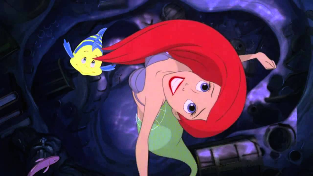 &iexcl;Esta es la metedura de pata m&aacute;s grande de todas las pel&iacute;culas de Disney!