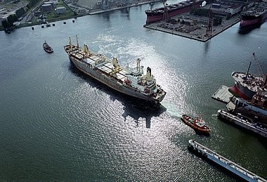 Una investigaci&oacute;n revela que el oc&eacute;ano representa la s&eacute;ptima econom&iacute;a mundial 