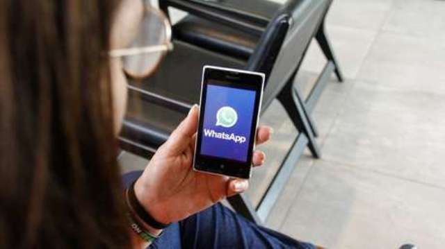 WhatsApp deja de funcionar en algunos moviles este 1/1/2019