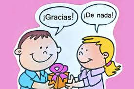 Cortes&iacute;a y Buenos Modales en los ni&ntilde;os y Adolescentes