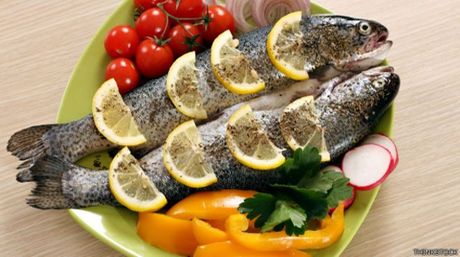 &iquest;Realmente comer pescado es tan bueno para la salud?