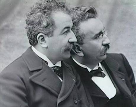 El s&eacute;ptimo arte celebra hoy sus 120 a&ntilde;os.