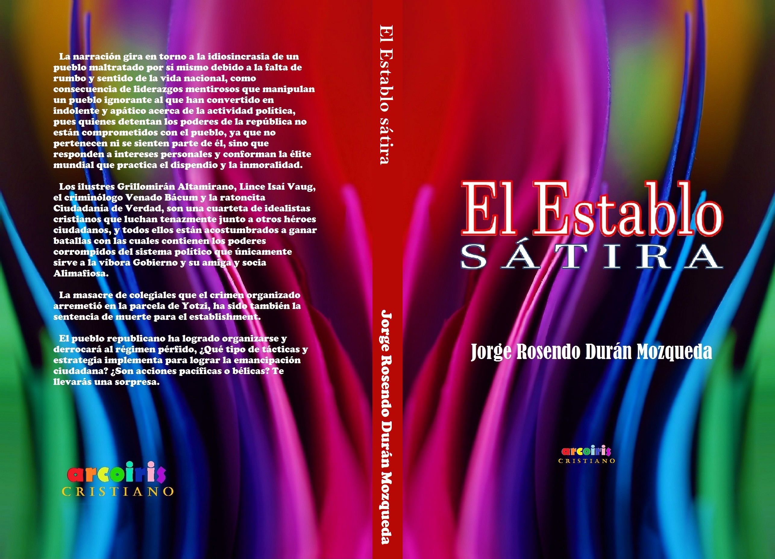 El Establo s&aacute;tira