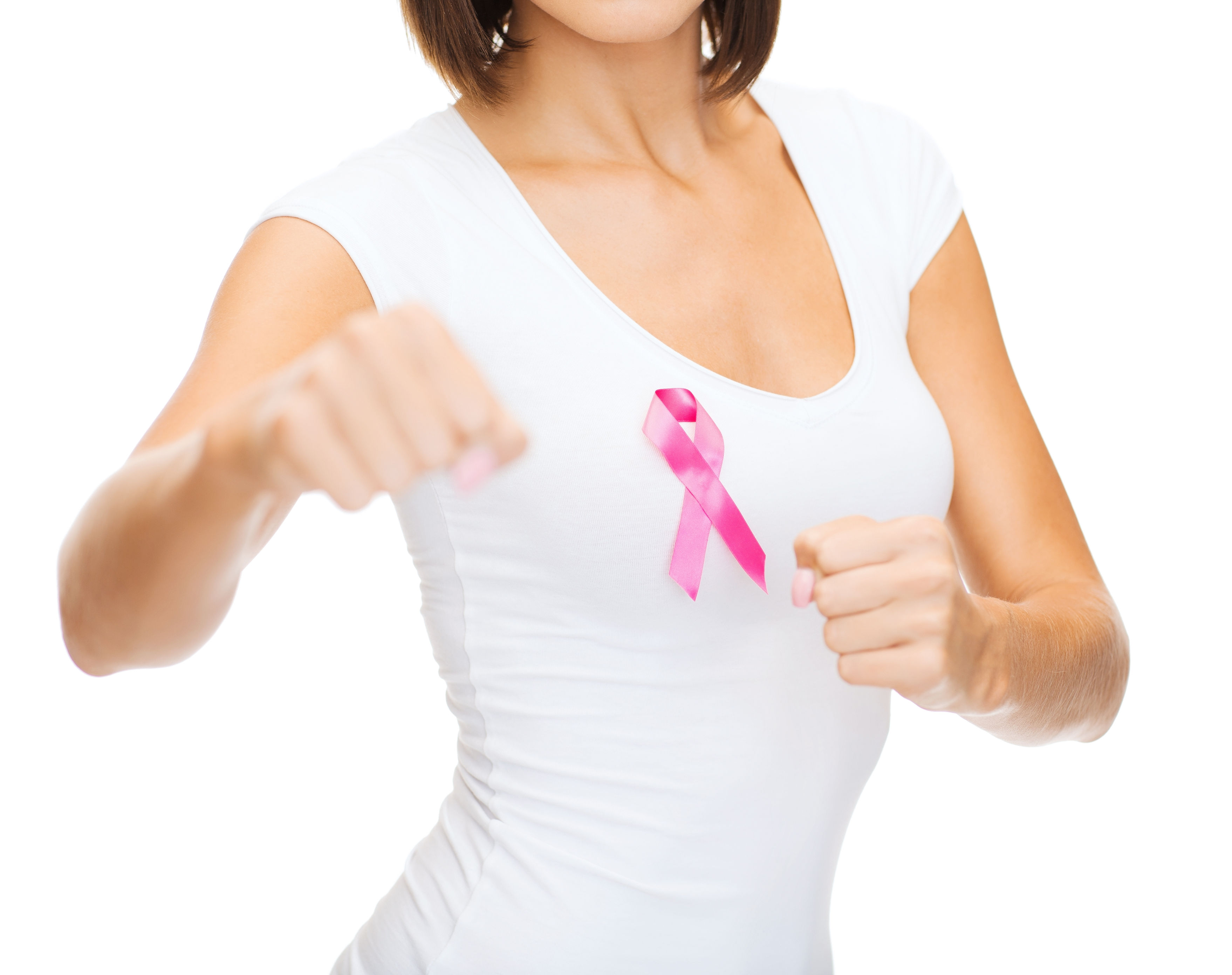 El c&aacute;ncer de mama podr&iacute;a desaparecer en 2040