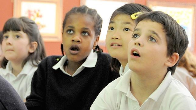 La clave para evitar el fracaso escolar est&aacute; en preescolar