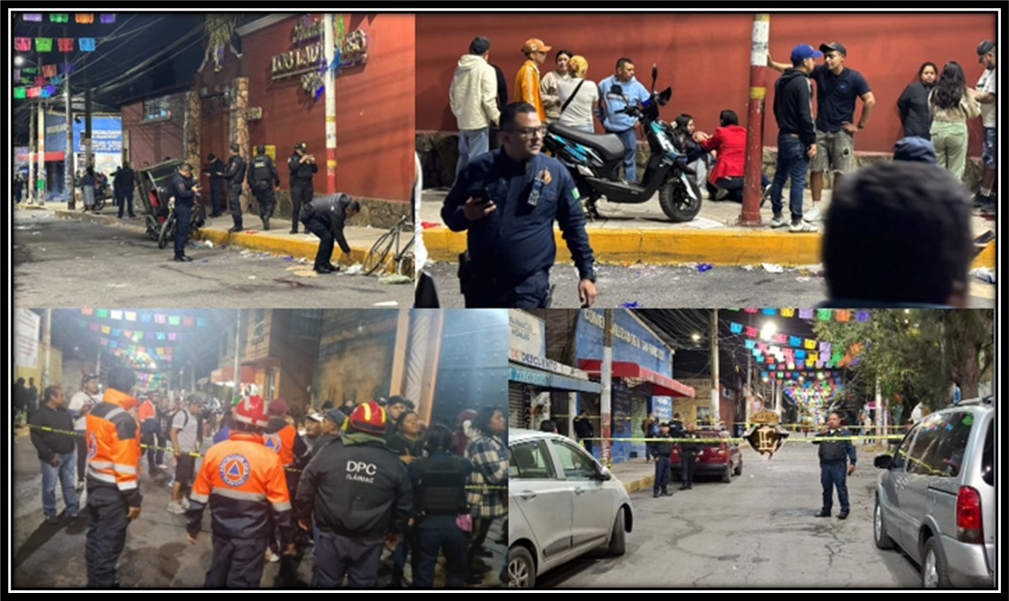 &iquest;D&oacute;nde qued&oacute; el Estado laico cuando una alcaldesa apoya un evento religioso en funciones p&uacute;blicas?