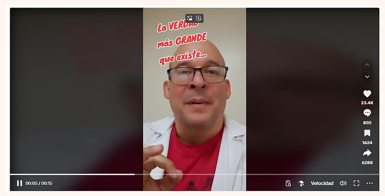  Cuando conoces como son de verdad todos los que te rodean