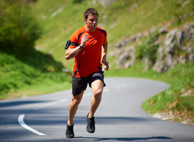 Plan de entrenamiento para empezar a correr desde cero