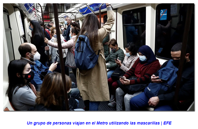 COVID-19: Se encienden las alarmas; la nueva variante de &Oacute;micron ataca de nuevo