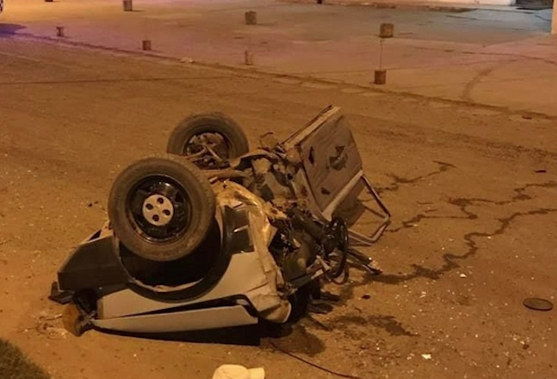 Ya desplazaron a 12 polic&iacute;as por la muerte de cuatro chicos en San Miguel