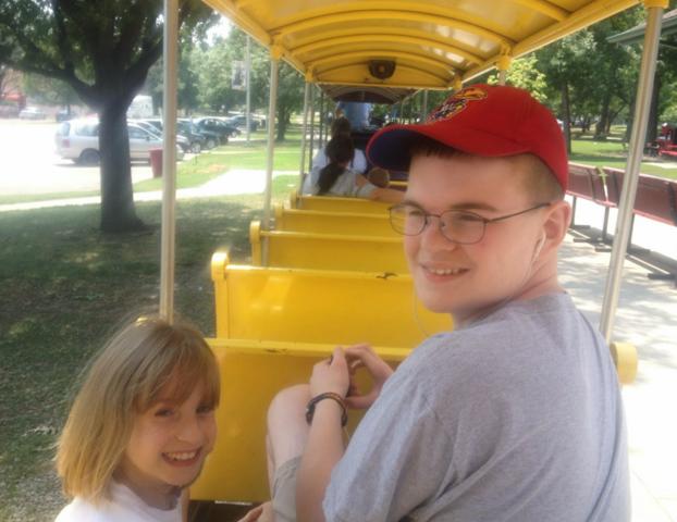 Mom Writes Thank You Letter To Her Autistic Son   s Classmates