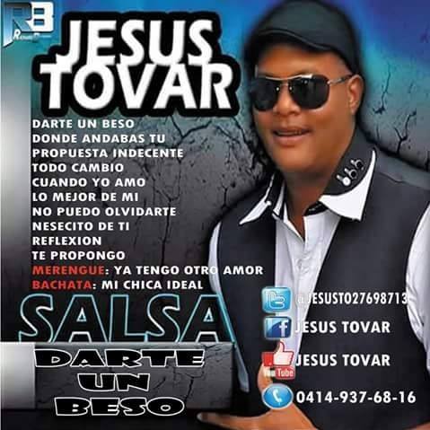 REFLEXI&Oacute;N EN LA VOZ DE JES&Uacute;S TOVAR EXCELENTE MENSAJE