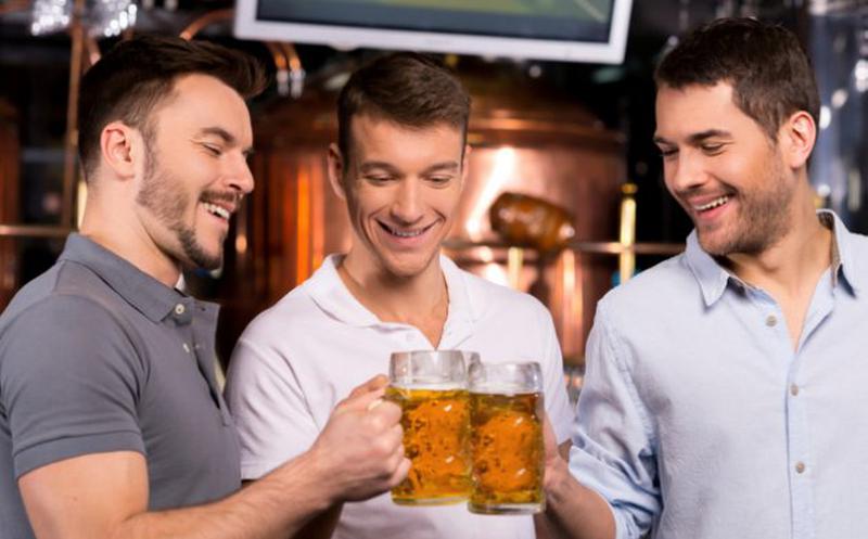 This are the best five irish pub crawls
