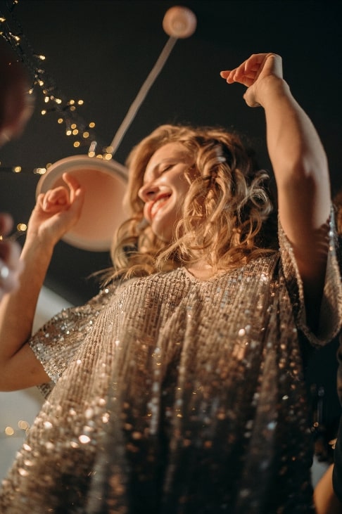 Brinda con vino espumoso en la cuenta regresiva: The Greatest New Year's Eve en JW Marriott