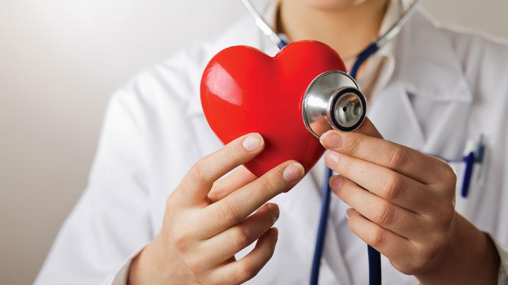 5 se&ntilde;ales de que tu coraz&oacute;n no est&aacute; funcionando tan bien como deber&iacute;a