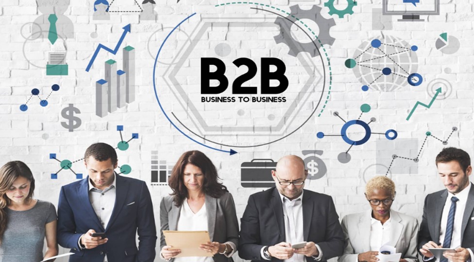 &iquest;Qu&eacute; es el modelo de negocio Business-to-Business?
