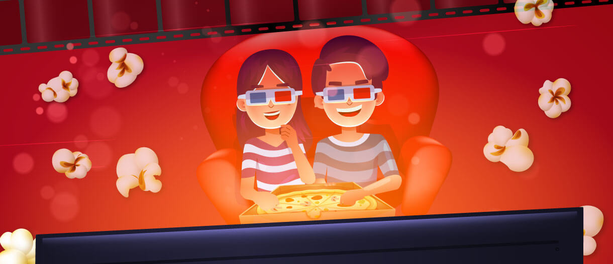 10 grandes pel&iacute;culas para disfrutar con amigos
