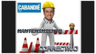 Video: la incre&iacute;ble amenaza de Juan Cabandi&eacute; a efectivos de Gendarmer&iacute;a