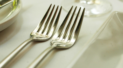 Restaurante cre&oacute; un men&uacute; hecho con "suciedad" valorizado en US$110
