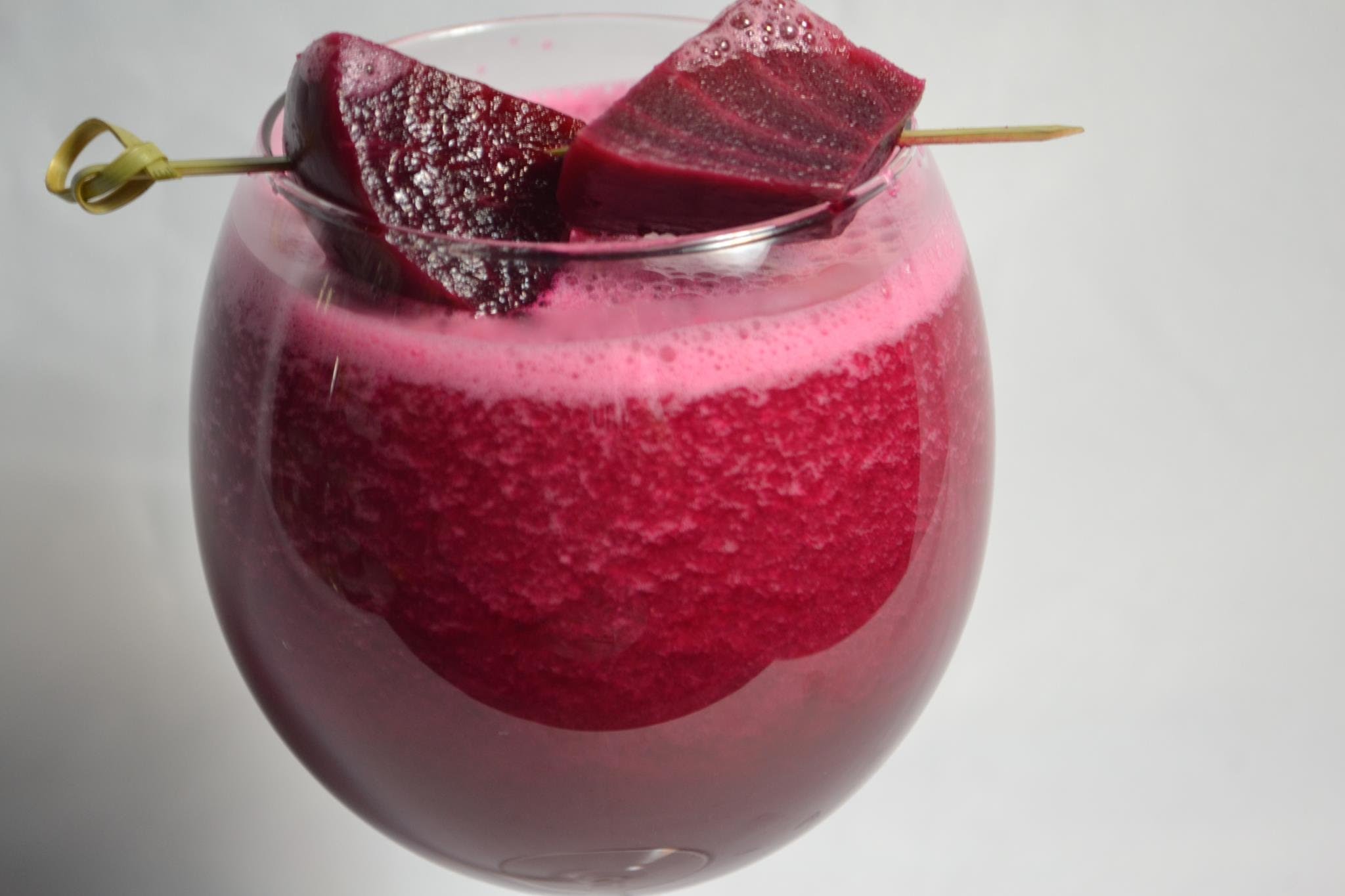 Jugo depurativo para limpiar la sangre y bajar el colesterol