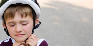 &iquest;C&oacute;mo se ense&ntilde;a la noci&oacute;n de peligro a los ni&ntilde;os?