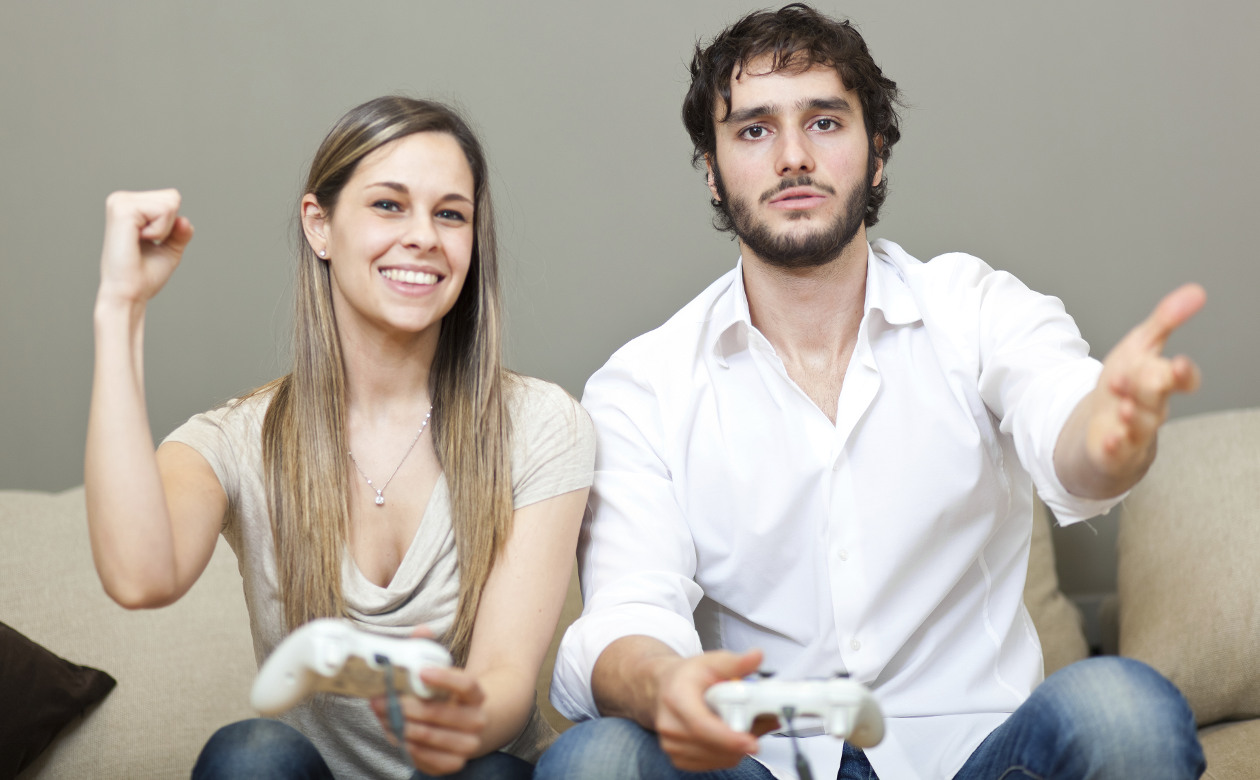 Carta de una mujer enamorada: "Ser&eacute; la mejor novia que hayas tenido"  