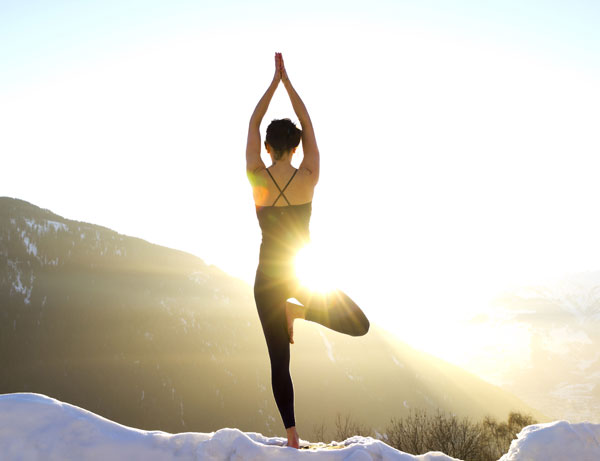 The 8 Habits of Healthy Living