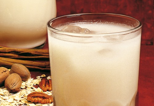 Adelgazar naturalmente con agua de avena