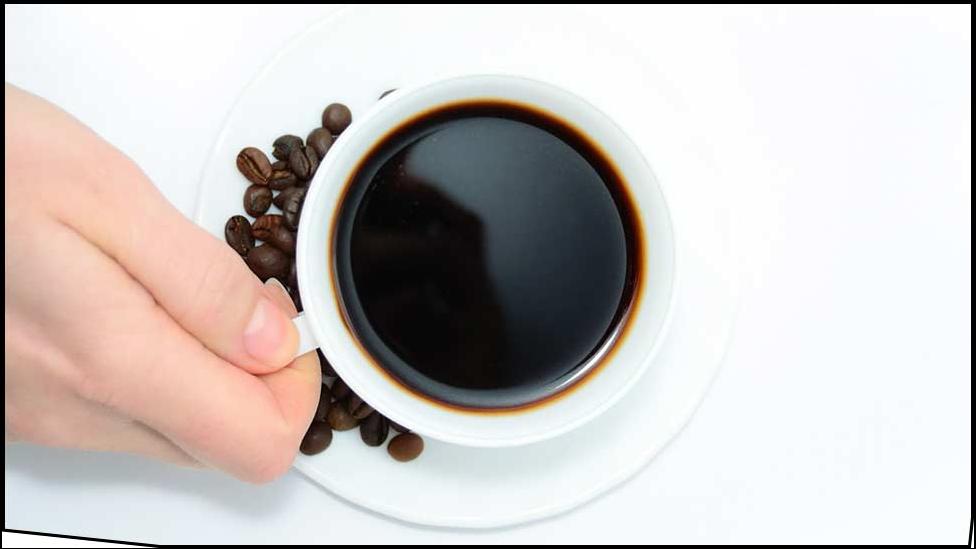 &iquest;Loco por la cafe&iacute;na? Mira las consecuencias