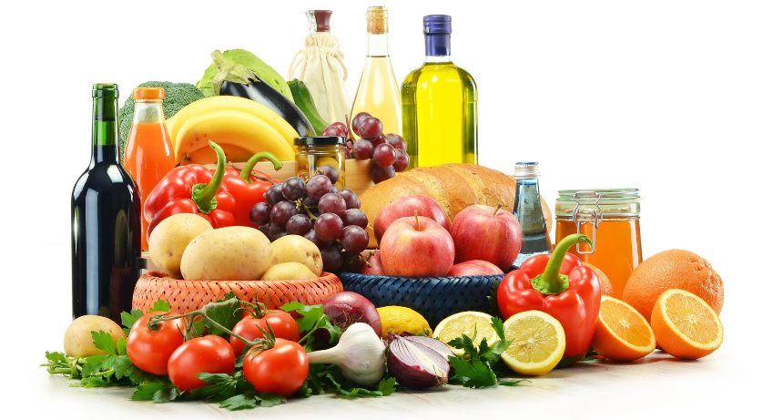 Comidas que batallan contra el c&aacute;ncer