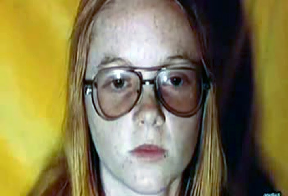 "No me gustan los lunes" la raz&oacute;n de una adolescente tras cometer homicidio