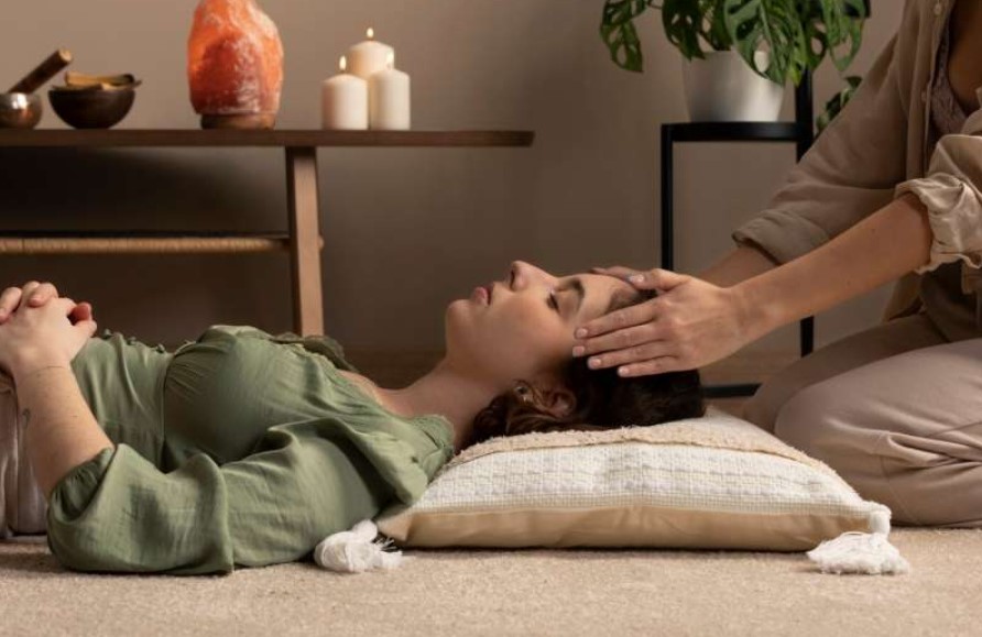 &iquest;Qu&eacute; incluye una formaci&oacute;n completa de reiki?