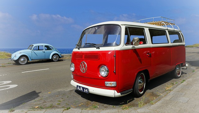 &iquest;Por qu&eacute; hacer una escapada en Camper cuando llega el oto&ntilde;o?