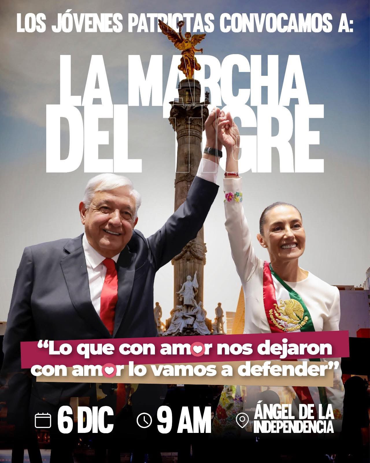 M&eacute;xico necesita participaci&oacute;n informada que no confunda adhesi&oacute;n emocional con democracia