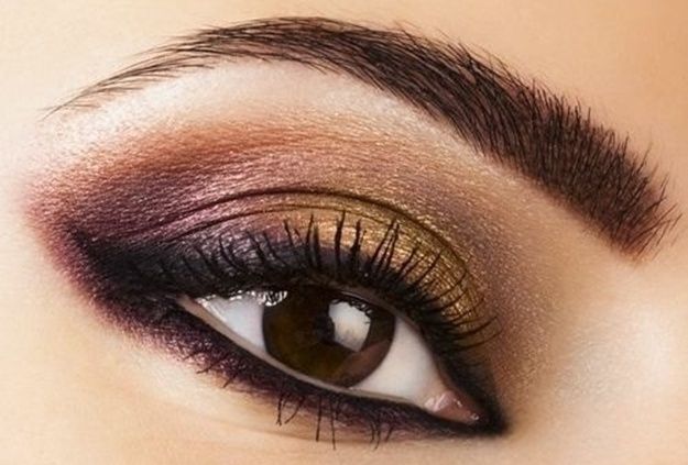 Consejos para un buen maquillaje de ojos