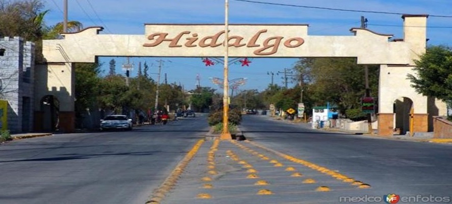  EN HIDALGO,N.L, M&Eacute;XICO: ANTE C&Oacute;MPLICE SILENCIO  SE EMPIEZA A ALZAR LA VOZ DE LOS HIDALGUENSES.